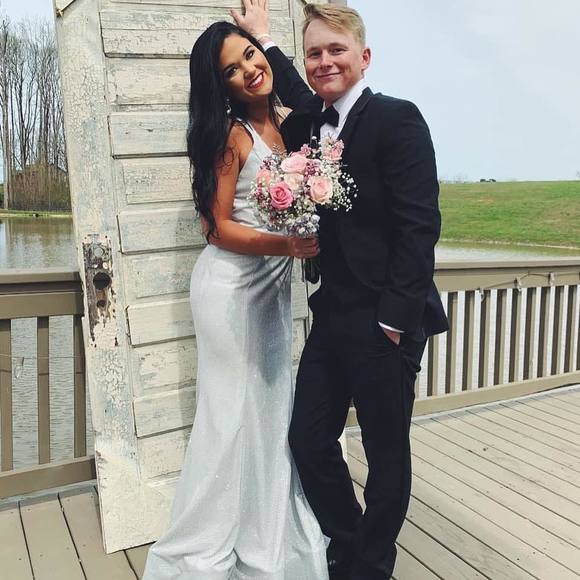 Meet your Posher, Sadie - Picture 1 of 1